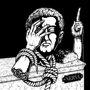 Nerva - Obetiam predurcenia
